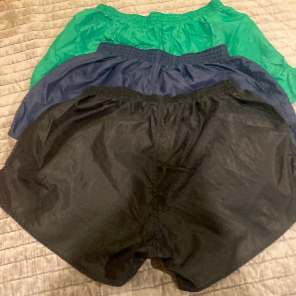 Soffe shorts